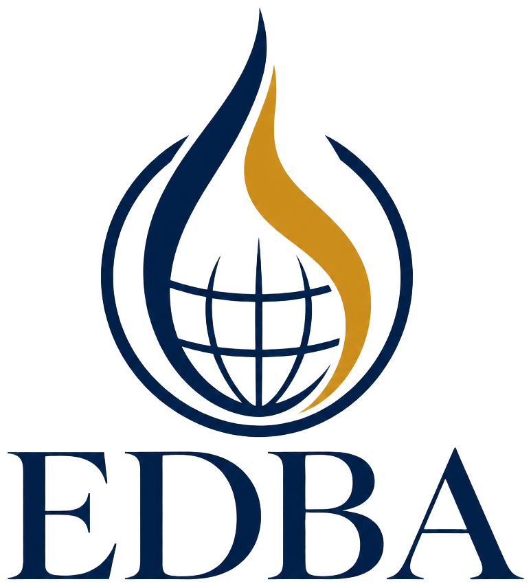 EDBA — Energy Development Business Associates